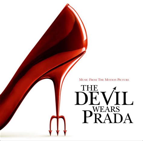 devil wears prada art gallery song|devil wears prada theme song.